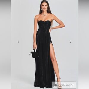 Retrofete Zoa dress WORN ONCE